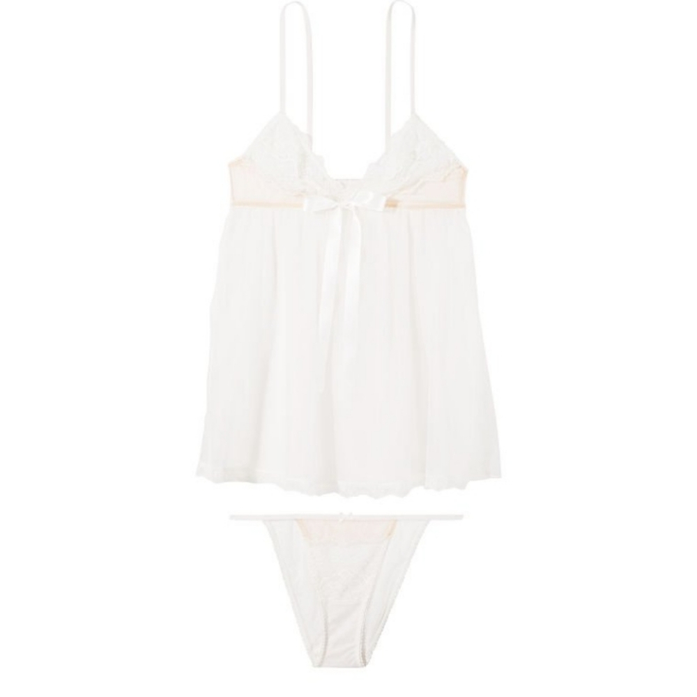 Victoria's Secret  baby doll